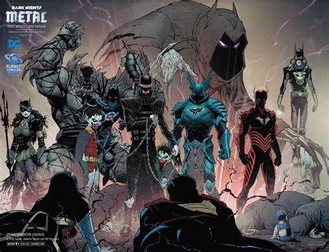 dc metal universe.